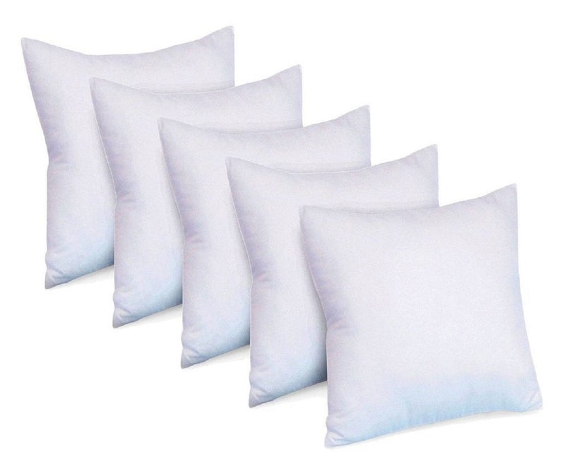 JDX White Filler Cushion (12 x12 Inches) - Image 4