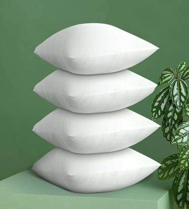 JDX White Filler Cushion (12 x12 Inches) - Image 2