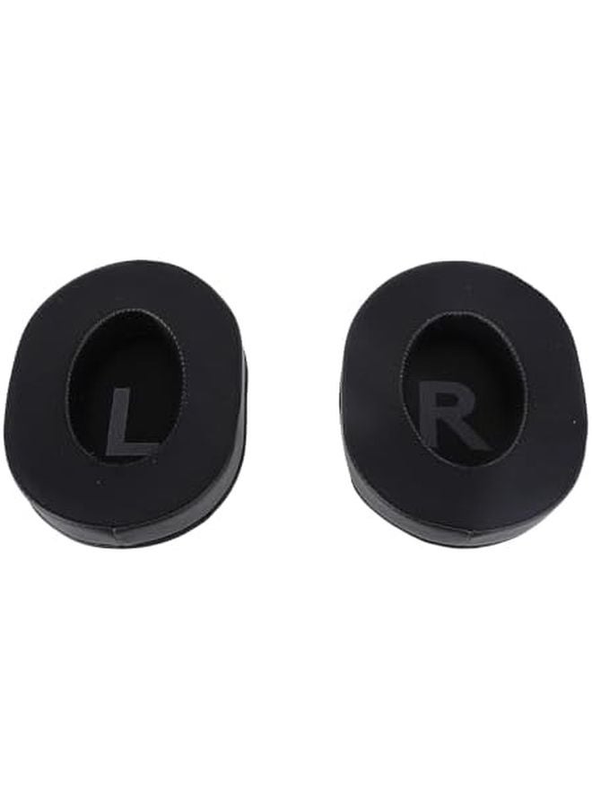 وسادات أذن رغوة الذاكرة الهلامية المبردة لسماعات Logitech G Pro Series من جلد البروتين - Image 2