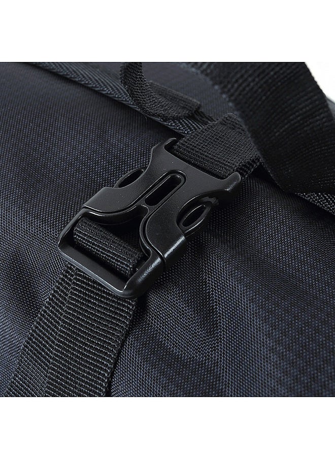 Luckstone - Climbing Quickdraw Hanging Storage Bag Climbing Gear Organizer Bag Small Tools Organizer Pouch - Image 1