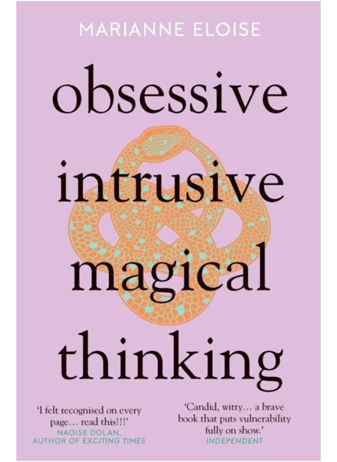 null - Obsessive, Intrusive, Magical Thinking - Image 1