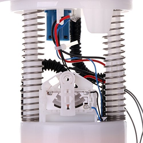 ROADFAR Fuel Pump Assembly Electrical Module with Sending Unit Fit for Nissan Murano V6 3.5L 2003 2004 2005 2006 2007 2009 2010 2011 2012 2013 2014 Compatible with E8536M - Image 5