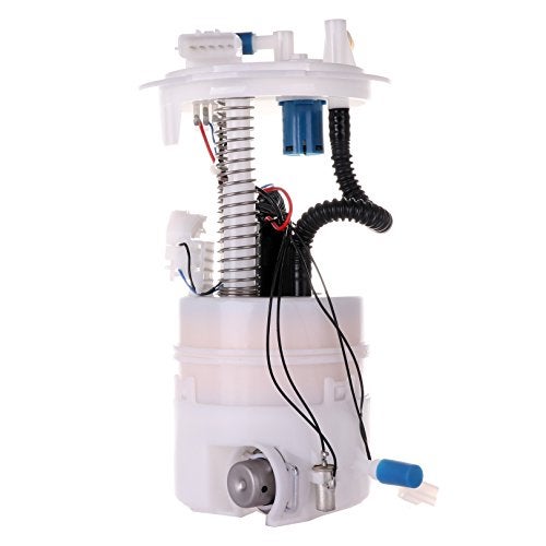 ROADFAR Fuel Pump Assembly Electrical Module with Sending Unit Fit for Nissan Murano V6 3.5L 2003 2004 2005 2006 2007 2009 2010 2011 2012 2013 2014 Compatible with E8536M - Image 3