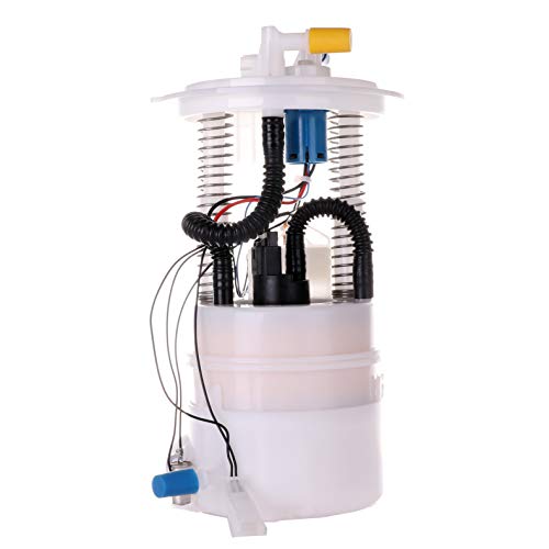 ROADFAR Fuel Pump Assembly Electrical Module with Sending Unit Fit for Nissan Murano V6 3.5L 2003 2004 2005 2006 2007 2009 2010 2011 2012 2013 2014 Compatible with E8536M - Image 4