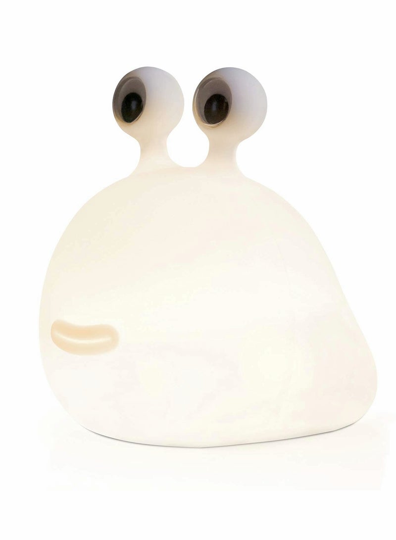 Excefore Kids Night Light, Gifts for Girls and Boy, Cute Night Lights for Children Room Room, Soft Nightlight with Touch Sensor, USB Rechargeable Baby Toddler Decor - Image 1