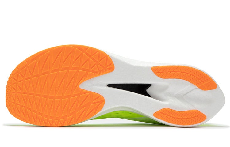 361 Degrees x Qu!k Foam Flying Flame ET 'Yellow Green' - Image 5
