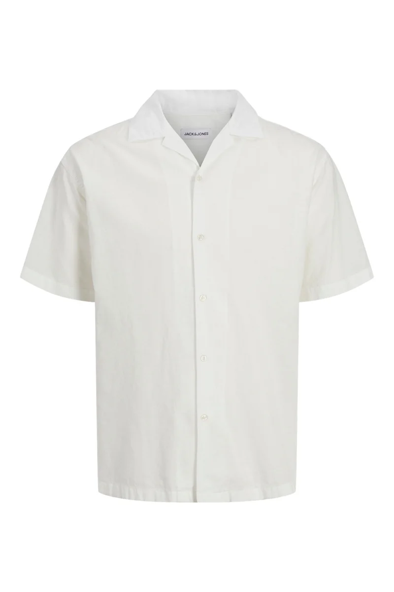 Casual Short Sleeve Shirt