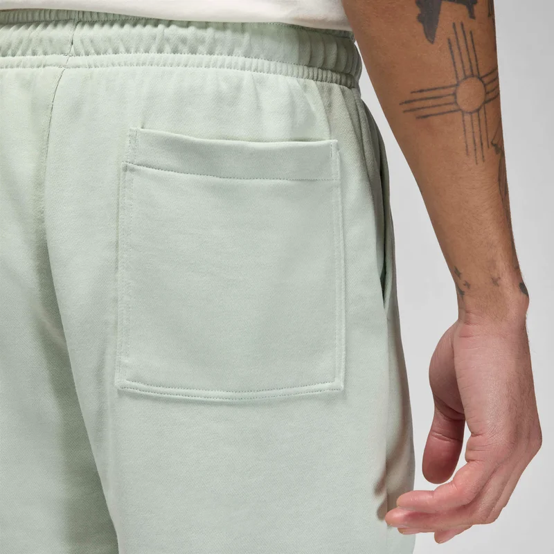 Jordan Men's Flight MVP Fleece Shorts