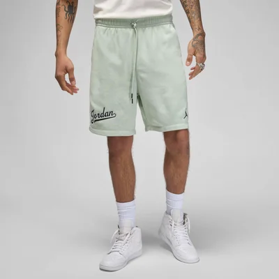 Jordan Men's Flight MVP Fleece Shorts