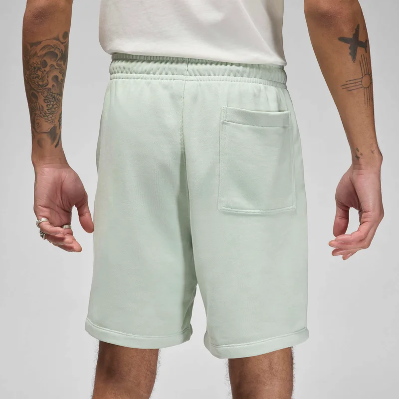 Jordan Men's Flight MVP Fleece Shorts