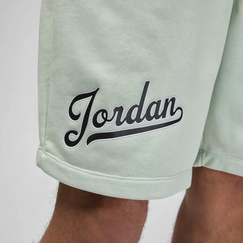 Jordan Men's Flight MVP Fleece Shorts