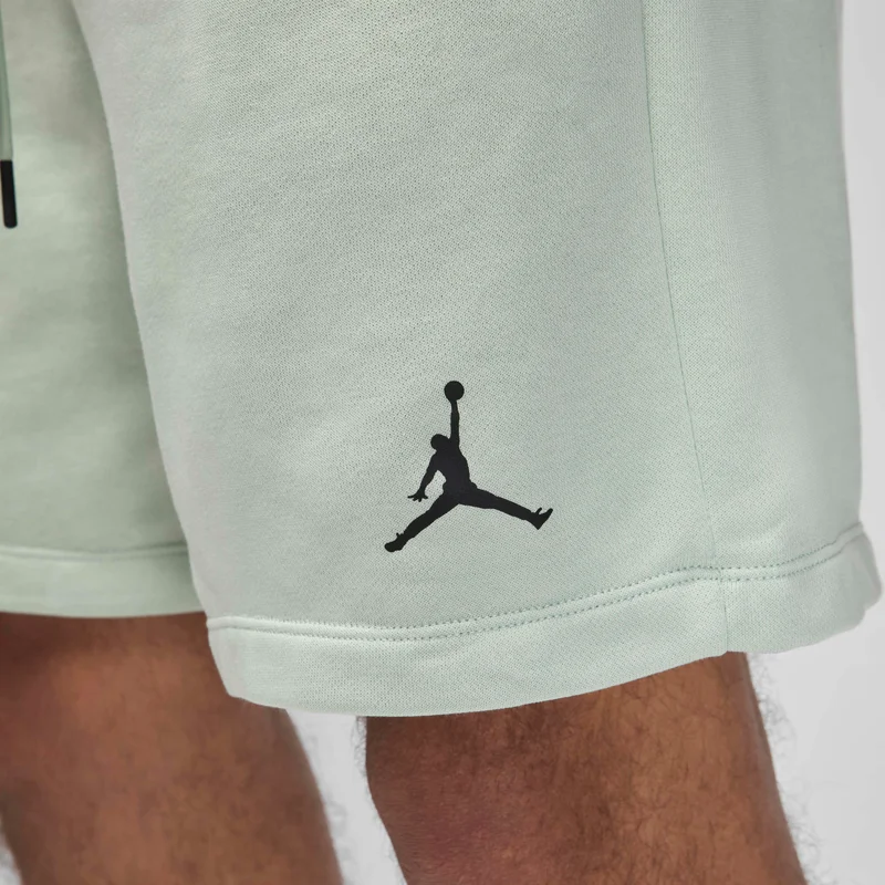 Jordan Men's Flight MVP Fleece Shorts