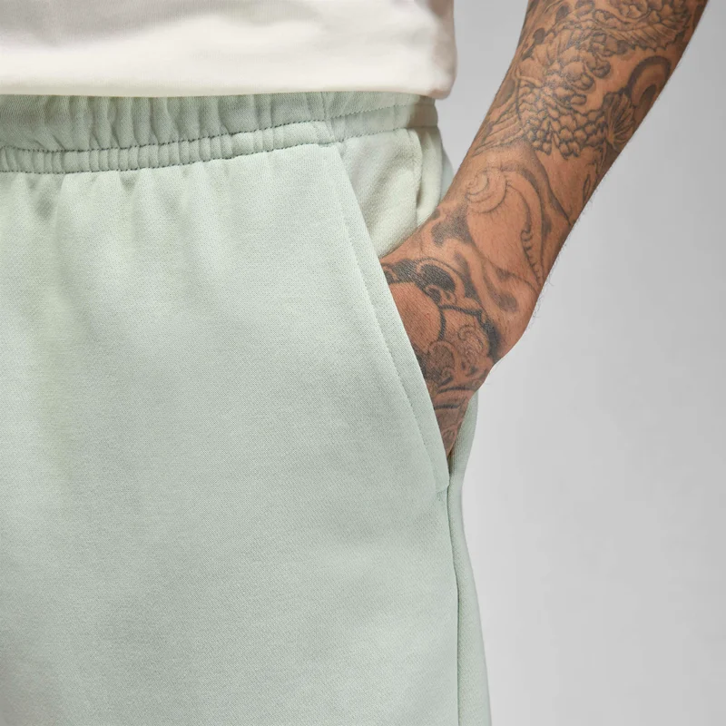 Jordan Men's Flight MVP Fleece Shorts