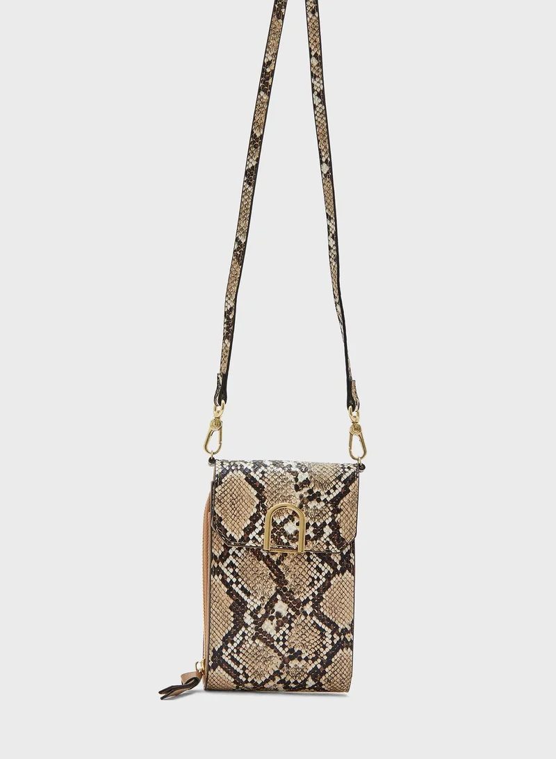 PARFOIS Mixie Purse