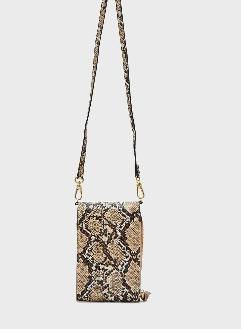 PARFOIS Mixie Purse