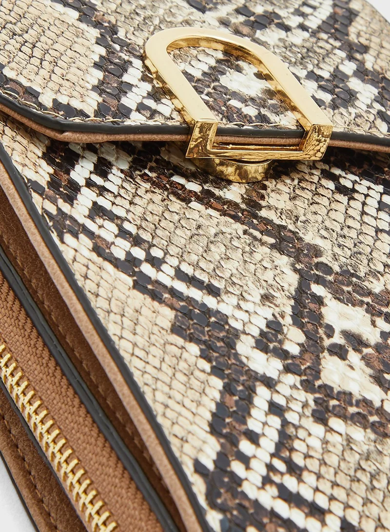 PARFOIS Mixie Purse