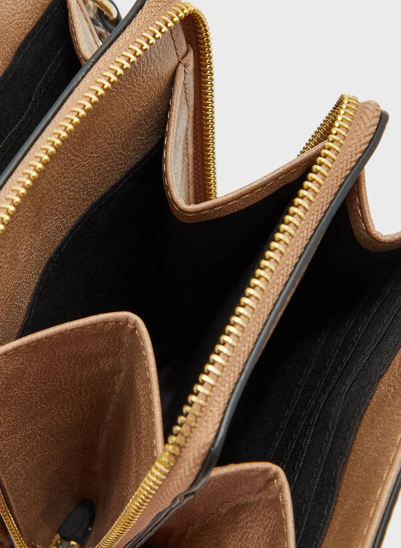 PARFOIS Mixie Purse