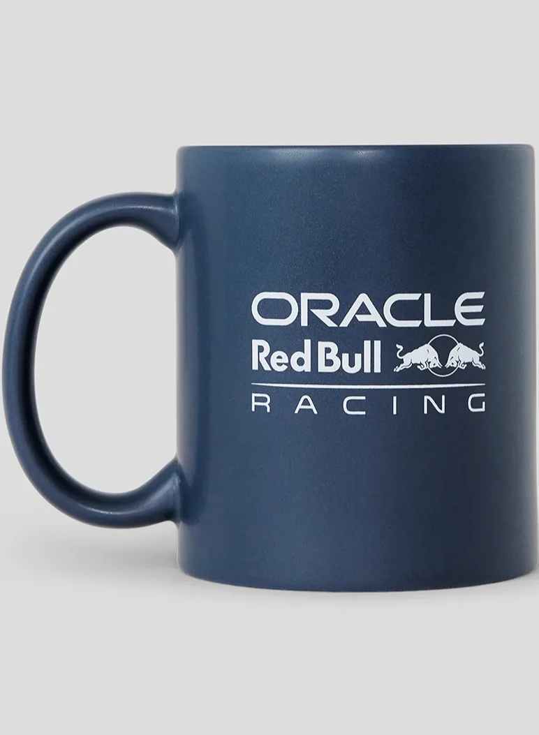ريد بل Red Bull Racing Team Mug
