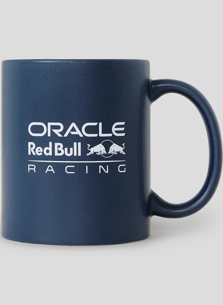 ريد بل Red Bull Racing Team Mug