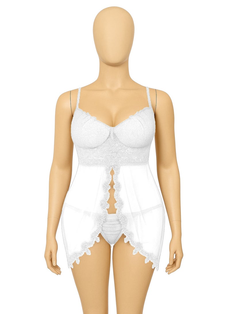 Women's Lingerie 