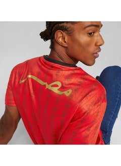 PUMA EFA ثقافة جيرسي  - Image 2