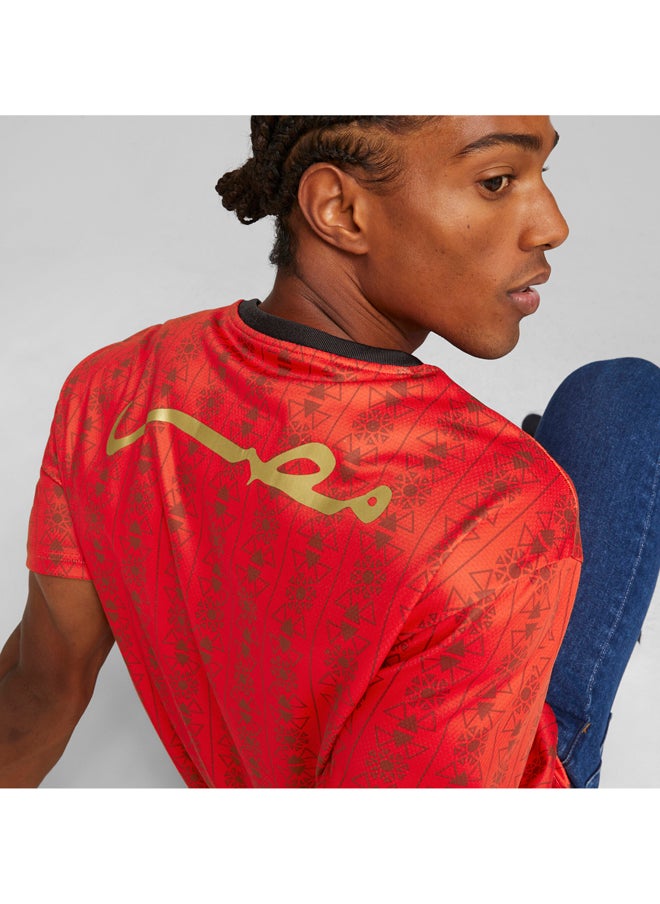 PUMA EFA ثقافة جيرسي  - Image 2