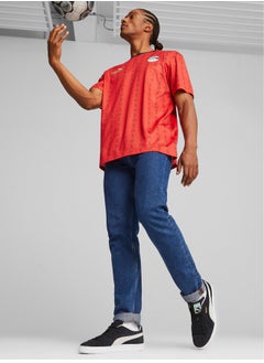 PUMA EFA ثقافة جيرسي  - Image 3