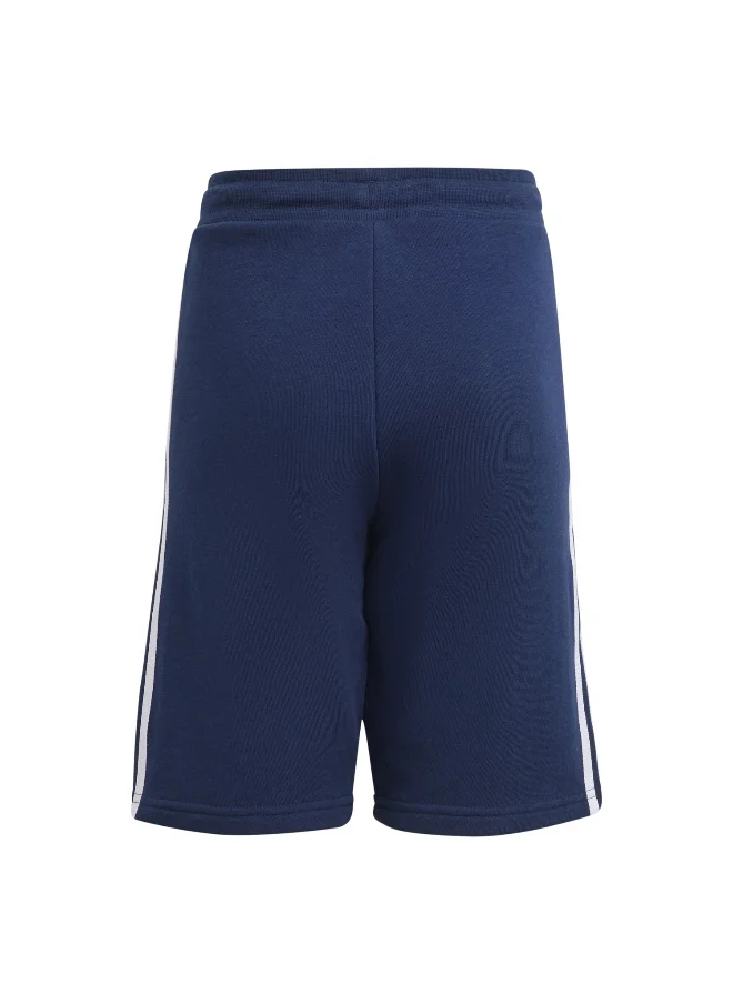 اديداس adidas SHORTS Blue Originals Kids SHORTS