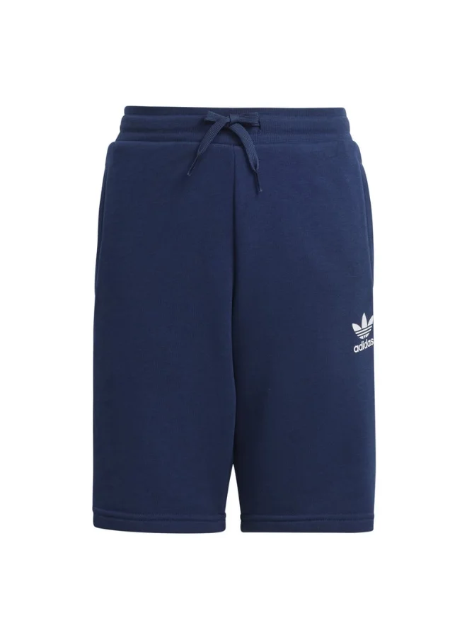 اديداس adidas SHORTS Blue Originals Kids SHORTS
