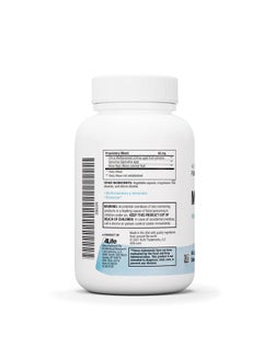 4life Multiplex Features 21 Essential Vitamins And Minerals Including B Vitamins And Zinc To Support Your Immune System 60 Capsules  - Image 5
