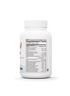 4life Multiplex Features 21 Essential Vitamins And Minerals Including B Vitamins And Zinc To Support Your Immune System 60 Capsules  - Image 3