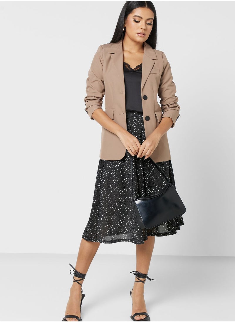 ELLA - Classic Blazer - Image 1