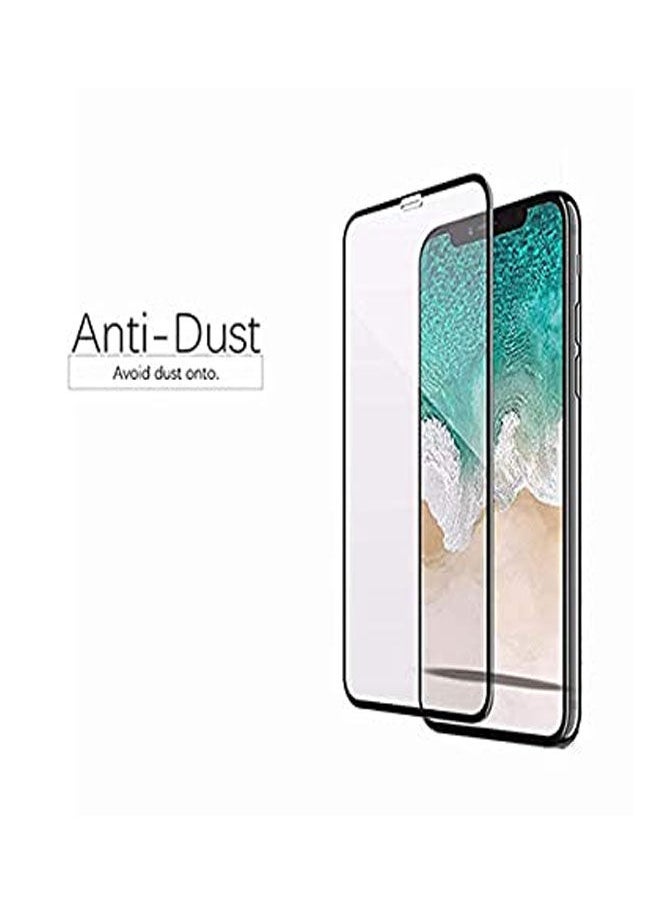 EYE CATCH - Tempered Glass Screen protector For Google Pixel 3A Clear - Image 1