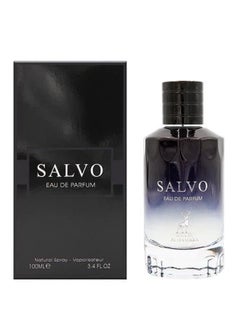 MAISON ALHAMBRA Salvo EDP 100ml by Maison Alhambra  - Image 1