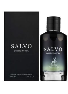 MAISON ALHAMBRA Salvo EDP 100ml by Maison Alhambra  - Image 2