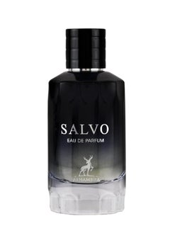 MAISON ALHAMBRA Salvo EDP 100ml by Maison Alhambra  - Image 4