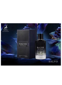 MAISON ALHAMBRA Salvo EDP 100ml by Maison Alhambra  - Image 5