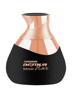 الحرمين الحرمين ديتور نوير انتينس، 100 مل، أو دو بارفان  - Image 2