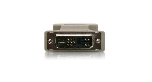 IOGEAR DVI-A, M To VGA, F Adapter, GDVIMVGAF - Image 3