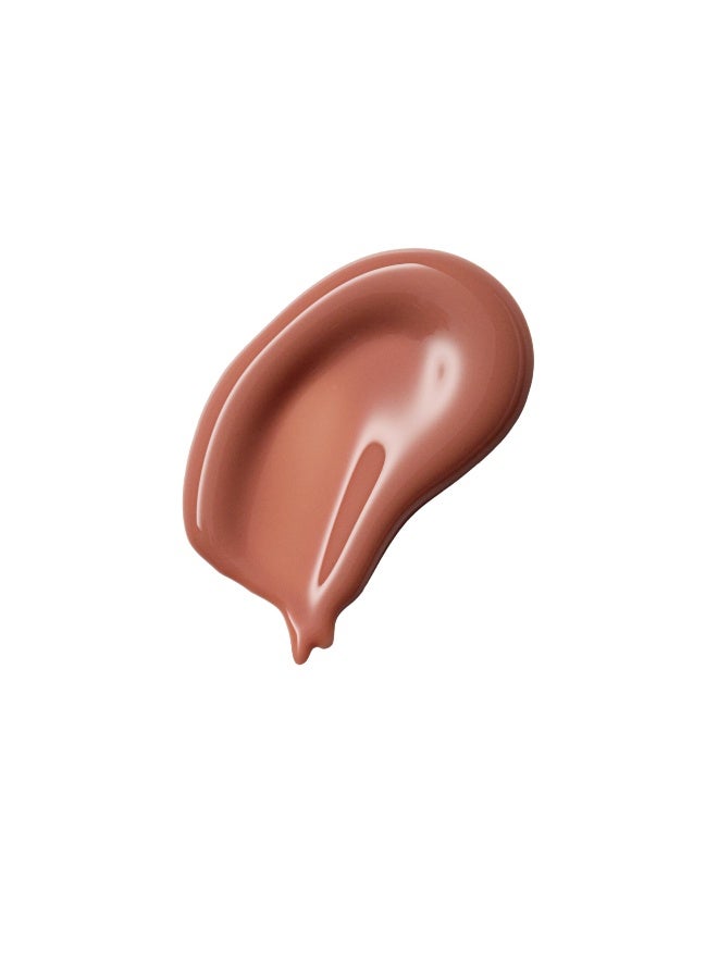 Essence Extreme Shine Volume Lipgloss 11-Power Of Nude - Image 3