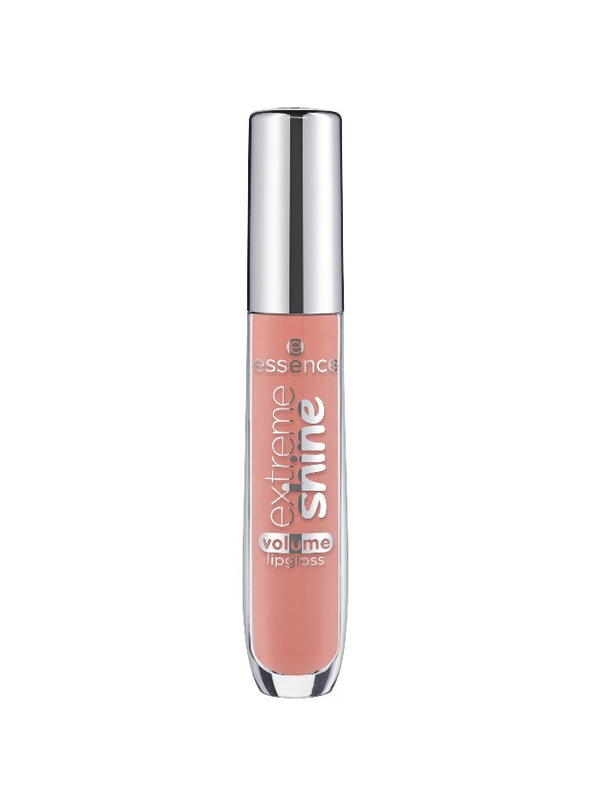 Essence Extreme Shine Volume Lipgloss 11-Power Of Nude - Image 2