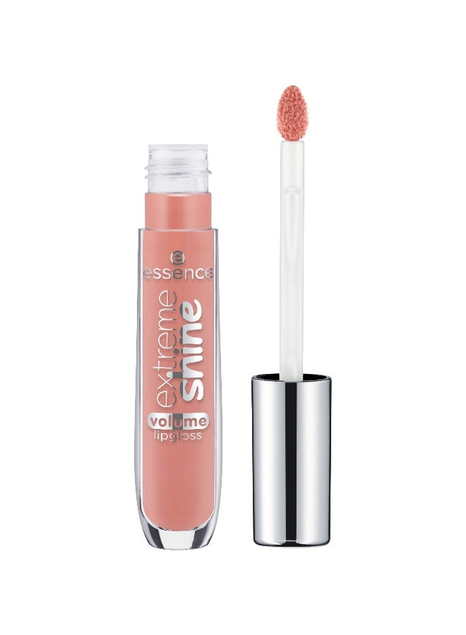 Essence Extreme Shine Volume Lipgloss 11-Power Of Nude - Image 1