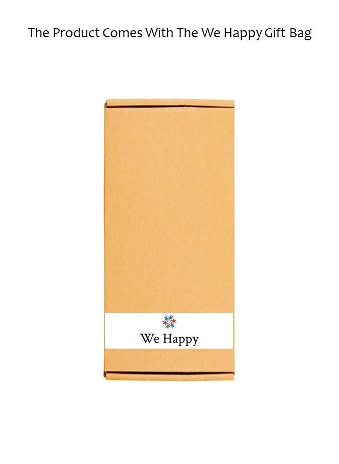 We Happy 4-Piece Insoles For Shoes High Heels  - Image 3