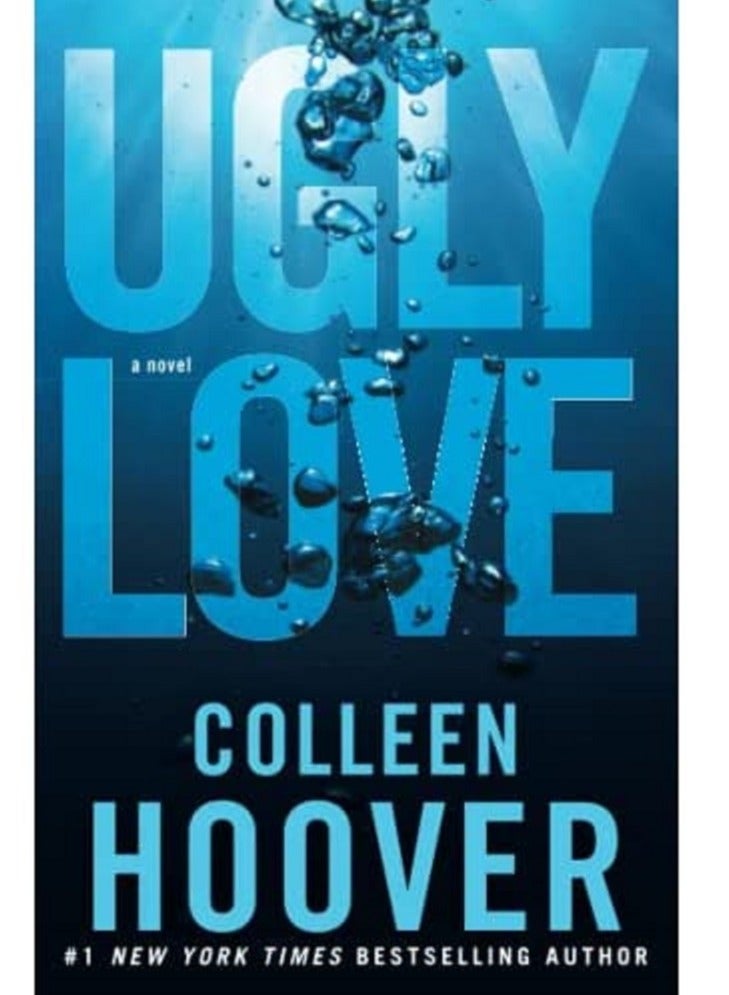 Ugly Love by Colleen Hoover
