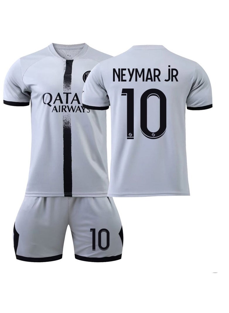 KUYING - New Breathable Football Jersey - Image 1