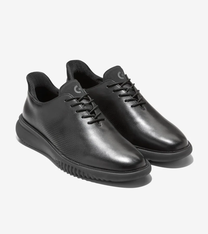 Cole Haan  Men's 2.ZERØGRAND EVO Laser Quick-On Oxfords for Men | Best Price UAE