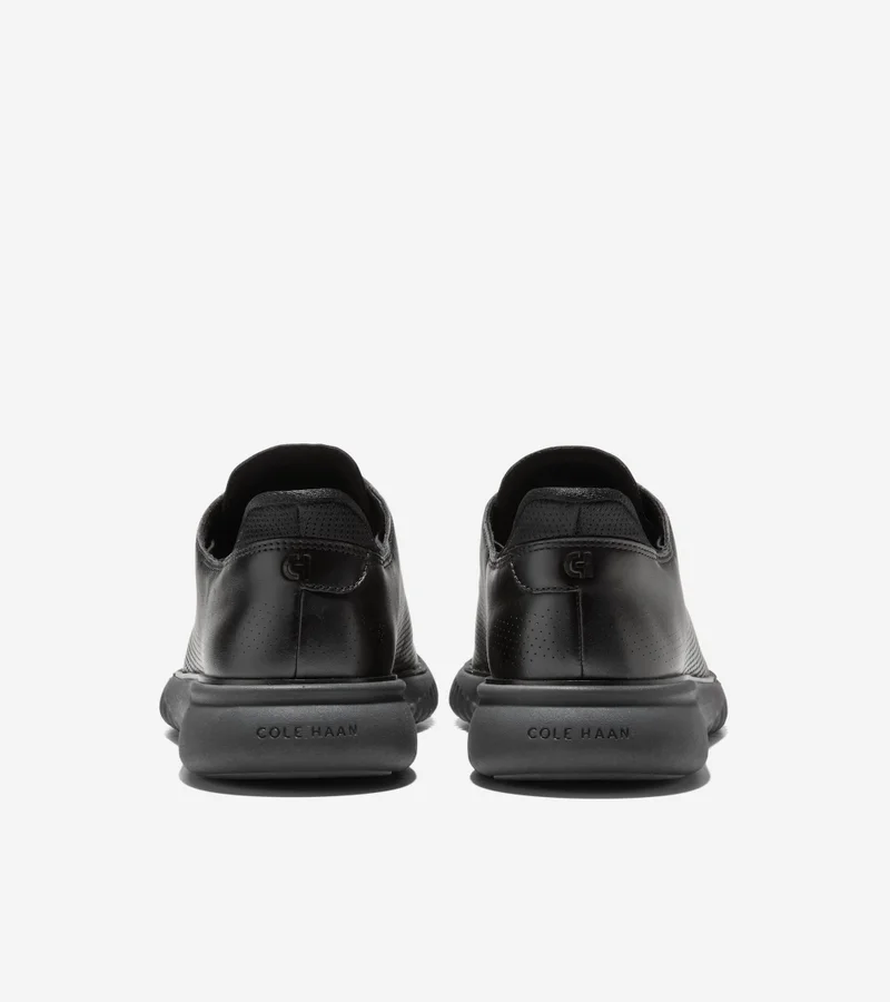 Cole Haan  Men's 2.ZERØGRAND EVO Laser Quick-On Oxfords for Men | Best Price UAE
