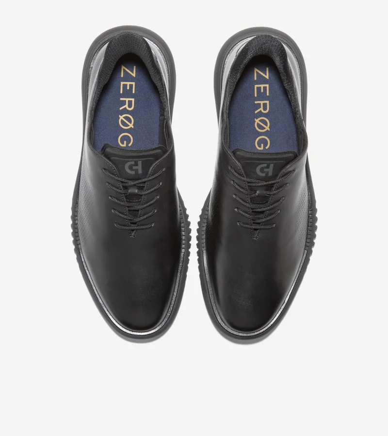 Cole Haan  Men's 2.ZERØGRAND EVO Laser Quick-On Oxfords for Men | Best Price UAE