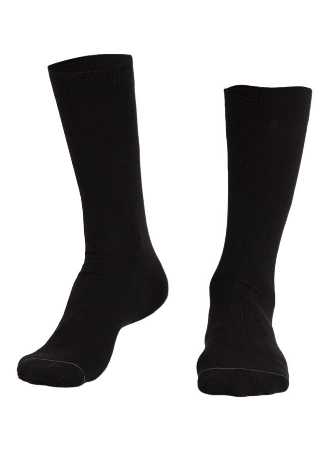 JOCKEY Jockey Men Formal Socks  - Image 4