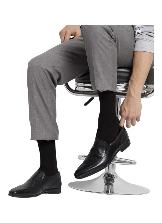 JOCKEY Jockey Men Formal Socks  - Image 5